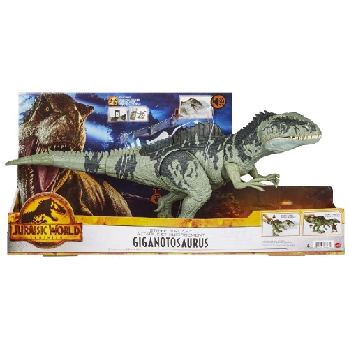 Jurassic World Γιγαντόσαυρος (GYC94)