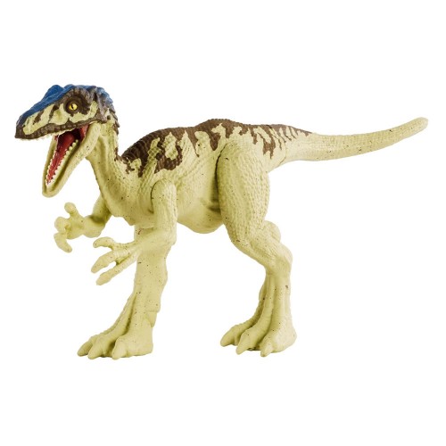 Jurassic World Βασικές Φιγούρες Δεινοσαύρων Coelurus (HBX29/FPF11)