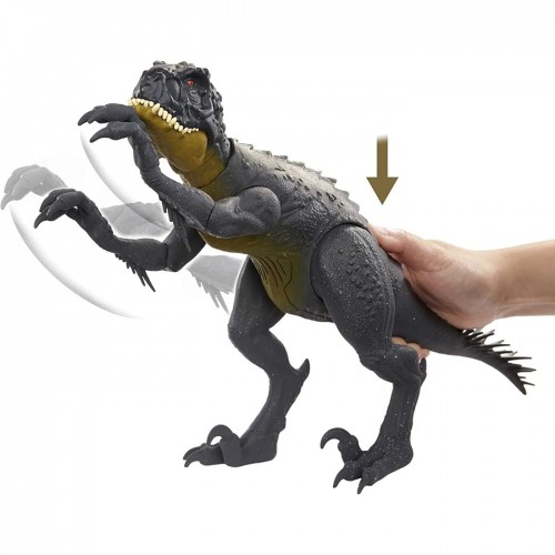 Jurassic World Scorpion Δεινόσαυρος που Γραπώνει (HCB03)
