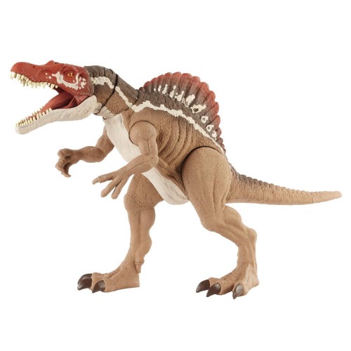 Jurassic World Spinosaurus που Δαγκώνει (HCG54)