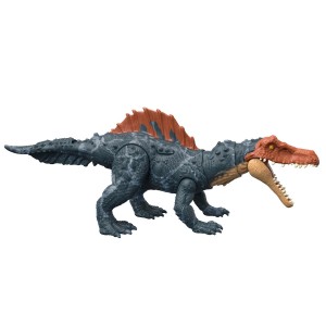 Jurassic World Siamosaurus (HDX51/HDX47)