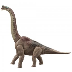 Jurassic World Brachiosaurus (HFK04)