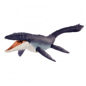 Jurassic World Mosasaurus (HGV34)