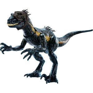 Jurassic World Indorraptor με Φώτα, Ήχους και Λειτουργίες Επίθεσης (HKY11)