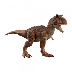 Jurassic World Epic Attach Carnotaurus (HND19)