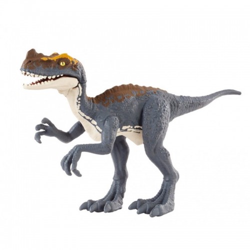 Jurassic World Βασικές Φιγούρες Δεινοσαύρων Proceratosaurus (HBX30/FPF11)