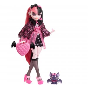 Monster High Draculaura (HHK51)