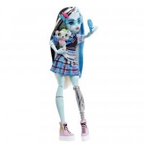 Monster High Frankie (HHK53)