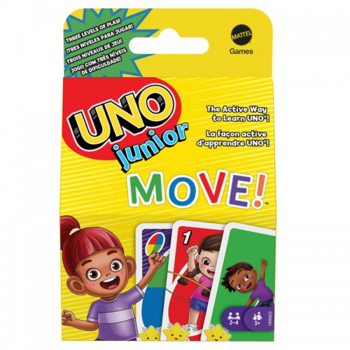 Uno Junior Move (HNN03)