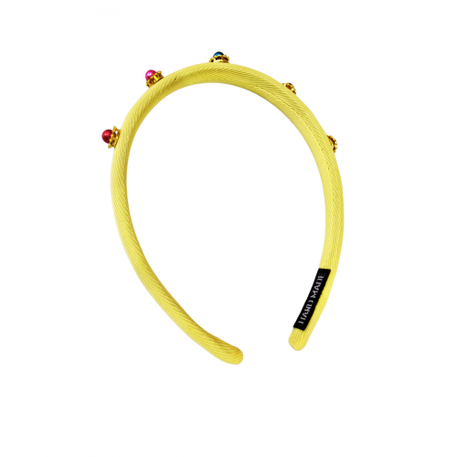 Meli Στέκα Μαλλιών Tiara (M24848)