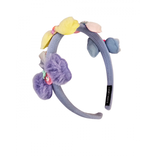 Meli Στέκα Μαλλιών Candy Bow (M24849)