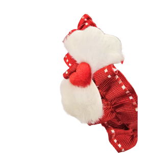 Meli Στέκα Μαλλιών Frill Love (M24850)