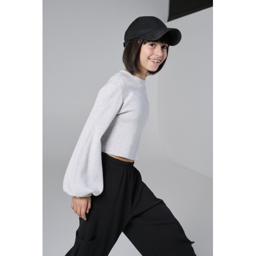 Melin Rose Παντελόνα Μαύρη με Φιόγκο (MRW26-3308) Melin Rose Παντελόνα Μαύρη με Φιόγκο (MRW26-3308)