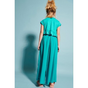 Melin Rose Παντελόνα Βεραμάν (MRS23-3208)