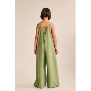 Melin Rose Ολόσωμη Φόρμα Λαδί (MRS25-757)