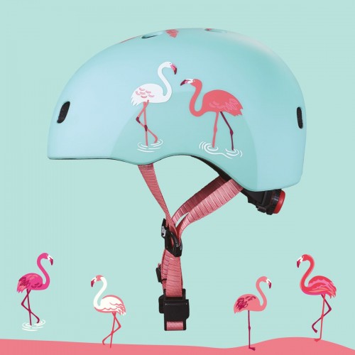 Κράνος Micro Flamingo S (AC2123BX)