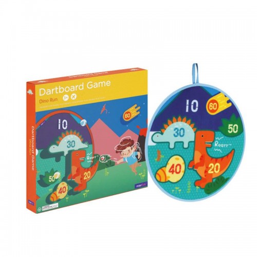 MierEdu Στόχος Dino Run (00511) MierEdu Στόχος Dino Run (00511)