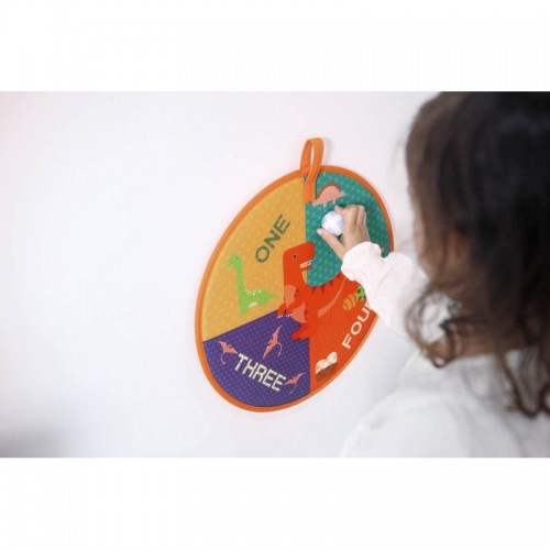 MierEdu Στόχος Dino Run (00511) MierEdu Στόχος Dino Run (00511)