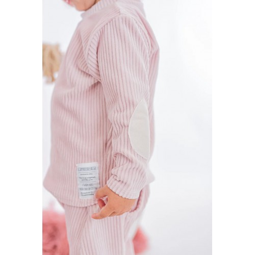Minimo Σετ Velour Ripped (ME5600UB.00427)