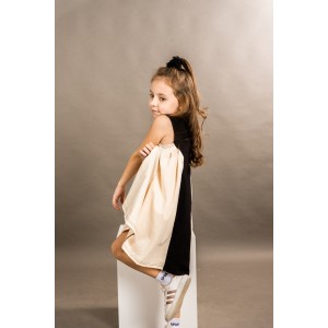 Minimo Dress Sleeveless (MD30002)