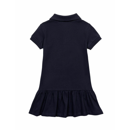 Minoti Φόρεμα Pique Polo Navy (10POLO3)