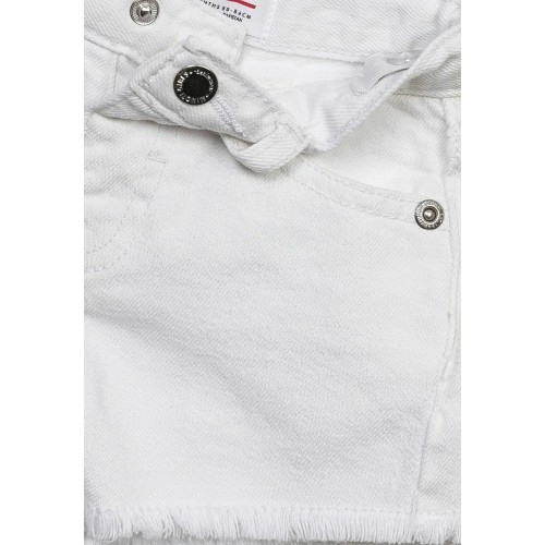 Minoti Σορτς White Denim  (10DSHORT3)