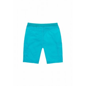 Minoti Shorts Poplin Turquoise(9PSHORT2)