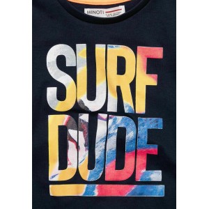 Minoti T-Shirt Surf Dude (9KROLL3)