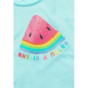 Minoti T-shirt Melon (10TROLL4)