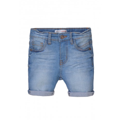 Minoti Βερμούδα Denim Basic (9DSHORT3)