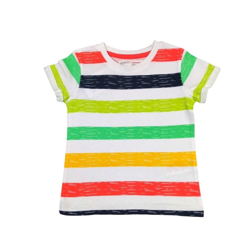Minoti T-Shirt Stripes (9TROLL1)