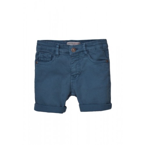 Minoti Βερμούδα Chino Navy (9TWLSHORT1)