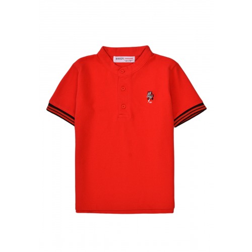 Minoti Pique Polo shirt Limited Edition (EDITION6)