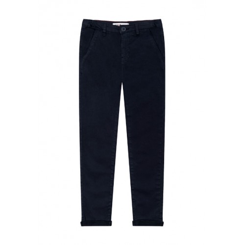 Minoti Παντελόνι Chino Navy (11CHINO1)