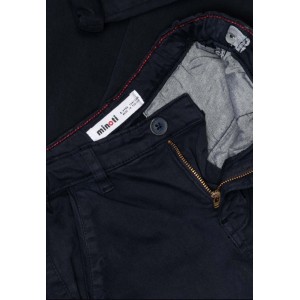 Minoti Παντελόνι Chino Navy (11CHINO1)