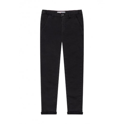 Minoti Παντελόνι Chino Charcoal (11CHINO2)