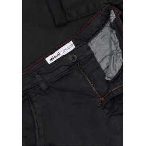 Minoti Παντελόνι Chino Charcoal (11CHINO2)