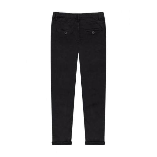 Minoti Παντελόνι Chino Charcoal (11CHINO2)