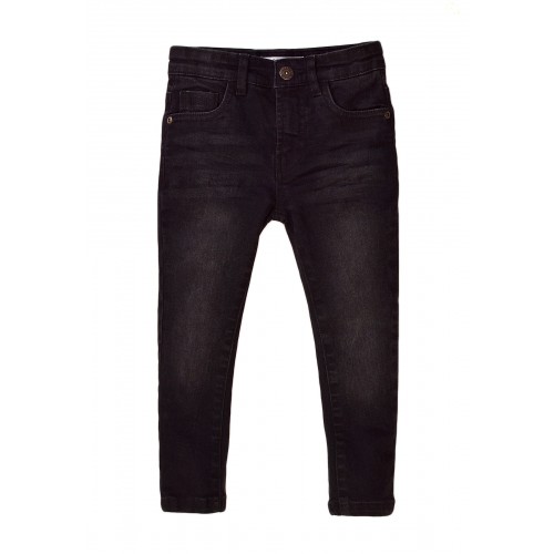 Minoti Παντελόνι Skinny Jeans Black (9SKNJN4)