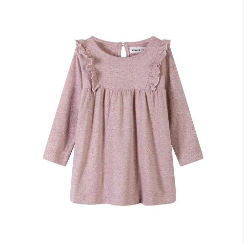 Minoti Φόρεμα Soft Brushed (BALLERINA4)