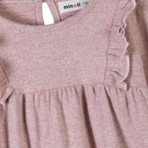 Minoti Φόρεμα Soft Brushed (BALLERINA4)