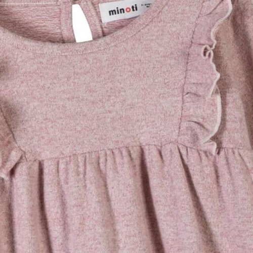 Minoti Φόρεμα Soft Brushed (BALLERINA4)