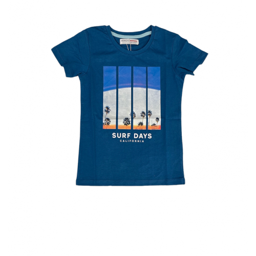 Minoti T-Shirt Surf Days (9KTEE2)