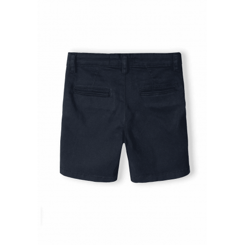 Minoti Βερμούδα Navy Teens (13SHORT2)