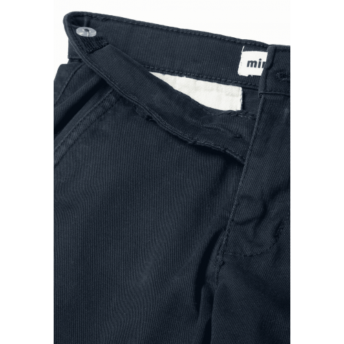 Minoti Βερμούδα Navy Teens (13SHORT2)