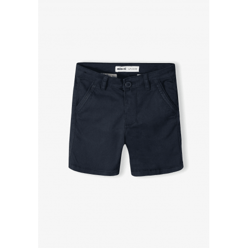 Minoti Βερμούδα Navy Teens (13SHORT2)