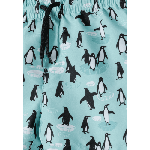 Minoti Μαγιό Σορτς Penguins Mini (13SWIM13)