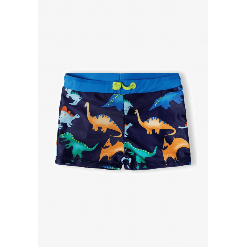 Minoti Μαγιό Σορτς Κολλητό Dinos Mini (13SWIM6)