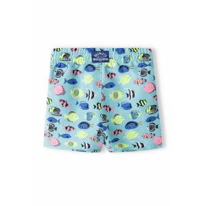 Minoti Μαγιό Σορτς Fishes Mini (13SWIM14)