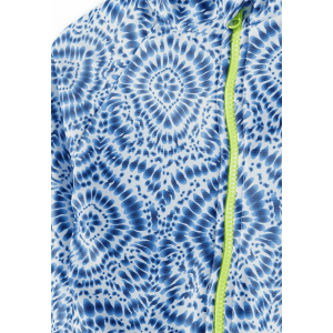 Minoti Μαγιό Ολόσωμο Anti UV Tie Dye Effect (14SWIM27)
